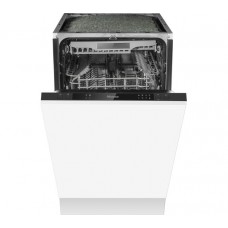 Посудомийна машина Hisense HV520E40UK