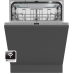Посудомийна машина Hisense HV673D64