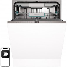 Вбудована посудомийна машина Hisense HV693A65AD