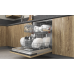 Посудомийна машина Hotpoint-Ariston H2I HD526 A