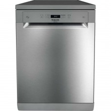 Посудомийна машина Hotpoint-Ariston HFC 3C41 CW X