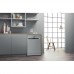 Посудомийна машина Hotpoint-Ariston HFC 3C41 CW X