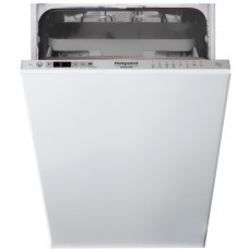Посудомийна машина Hotpoint-Ariston HSIC 3T127 C