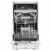 Посудомийна машина Hotpoint-Ariston HSIC 3T127 C Посудомийна машина Hotpoint-Ariston HSIC 3T127 C