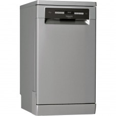 Посудомийна машина Hotpoint-Ariston HSFO 3T235 WC X