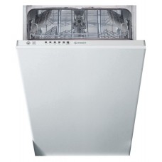 Посудомийна машина вбудовувана Indesit DI9E 2B10