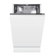 Посудомийна машина Interline DWI 340 TSH GA+