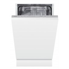 Посудомийна машина Interline DWI 345 TSA GA++