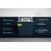 Посудомийна машина Interline DWI 345 TSA GA++