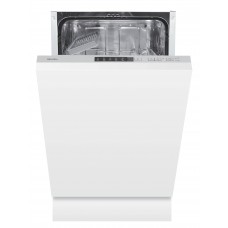 Посудомийна машина INTERLINE DWI 440 TSH GA++