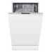 Посудомийна машина INTERLINE DWI 440 TSH GA++