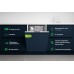 Посудомийна машина INTERLINE DWI 440 TSH GA++