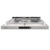 Посудомийна машина INTERLINE DWI 440 TSH GA++