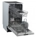 Посудомийна машина INTERLINE DWI 440 TSH GA++
