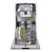 Посудомийна машина INTERLINE DWI 440 TSH GA++
