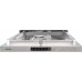 Посудомийна машина Interline DWI 440 TSH GA++ Посудомийна машина Interline DWI 440 TSH GA++