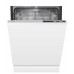 Вбудована посудомийна машина Interline DWI 664 P1 TSH GA+