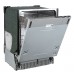 Вбудована посудомийна машина Interline DWI 664 P1 TSH GA+