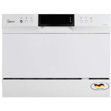 Посудомийна машина Midea MCFD55500W-C