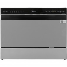 Посудомийна машина Midea MCFD55S460Si
