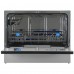 Посудомийна машина Midea MCFD55S460Si