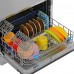 Посудомийна машина Midea MCFD55S460Si