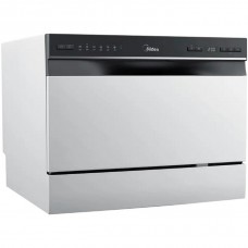 Посудомийна машина Midea MCFD55S460Wi