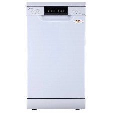 Посудомийна машина Midea MFD45S110W-C