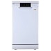 Посудомийна машина Midea MFD45S110W-C