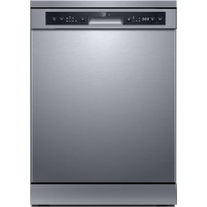 Посудомийна машина MIDEA MFD60S100S-C