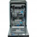 Вбудована посудомийна машина Midea MID45S340i-C Вбудована посудомийна машина Midea MID45S340i-C