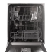 Посудомийна машина Prime Technics PDW 60120 DSBI