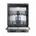 Посудомийна машина PRIME Technics PDW 60138 RBI