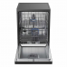 Посудомийна машина PRIME Technics PDW 60913 DX