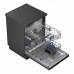 Посудомийна машина PRIME Technics PDW 60913 DX