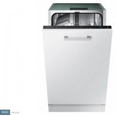 Посудомийна машина Samsung DW50R4060BB/UA