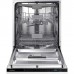 Посудомийна машина Samsung DW60M6031BB