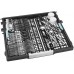 Посудомийна машина Samsung DW80H77NAB0U1