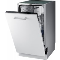 Посудомийна машина Samsung DW50R4040BB/WT