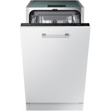 Посудомийна машина Samsung DW50R4050BB/WT