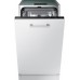 Посудомоечная машина Samsung DW50R4070BB/UA