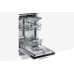 Посудомоечная машина Samsung DW50R4070BB/UA Посудомоечная машина Samsung DW50R4070BB/UA