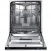 Вбудована посудомийна машина Samsung DW60M6070IB/UA Вбудована посудомийна машина Samsung DW60M6070IB/UA