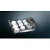 Посудомийна машина Siemens iQ500 SN15EC00NT