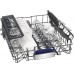Посудомийна машина Siemens iQ500 SN15EI00KT