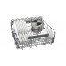 Посудомийна машина Siemens SN75EX11CE