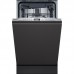 Посудомийна машина Siemens SR65EX02MK