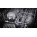 Посудомийна машина Siemens SX65EX12CE