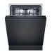 Посудомийна машина вбудовувана SIEMENS SN75EX13CE 
