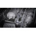 Посудомийна машина вбудовувана Siemens SN97TX02CE
